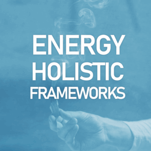 Energy Holistic Framework Workshop [online]