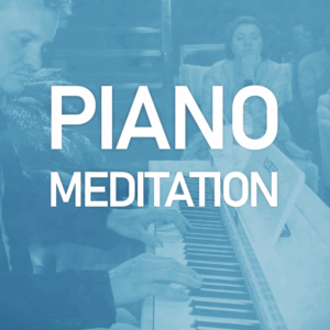 Piano Meditaion [in-person]